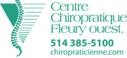 Centre Chiropratique Fleury Ouest – Ahuntsic
