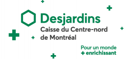 Caisse Desjardins du Centre-nord de Montréal