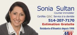 Sonia Sultan