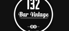 Le 132 bar vintage