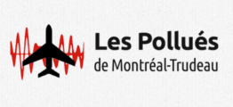 Les pollués de Montréal-Trudeau