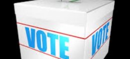 élections urne vote neutre