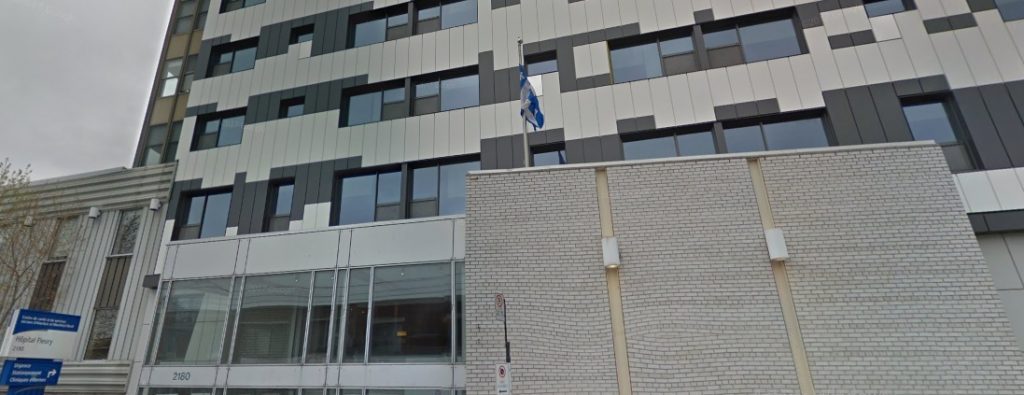 hopital fleury
