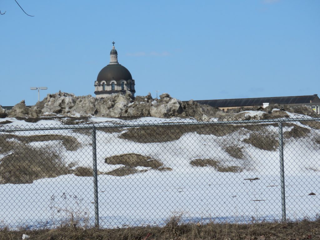 Bordeaux-Cartierville prison