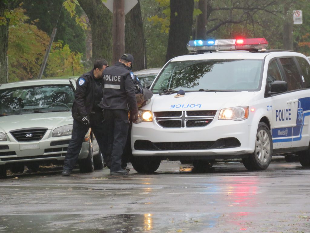 Arrestation Prieur et Clark police 27 (2)