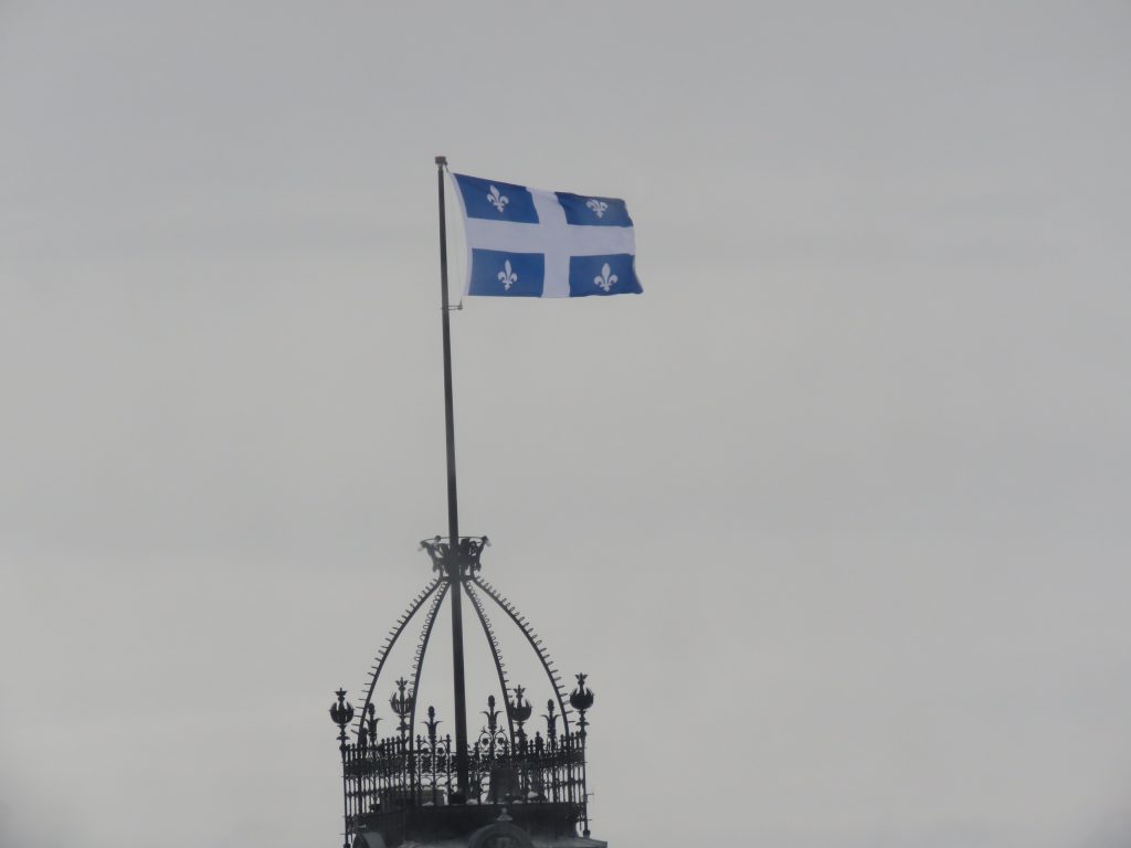 québec drapeau 005