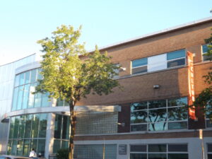 bibliothèque
