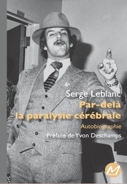 Livre de Serge Leblanc