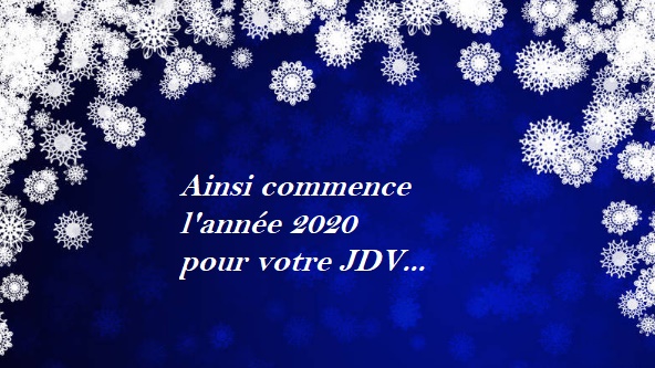 année 2020