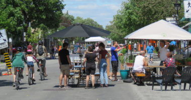 rue piétonne fleury ouest 24 juin photo PR (9)