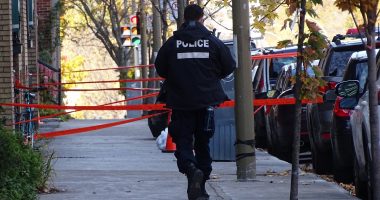 Policier