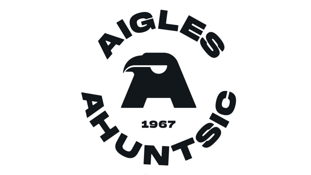 logoaiglesnoir