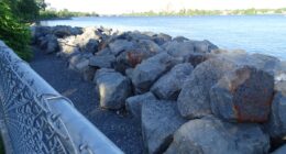 enrochement Simon-Sicard