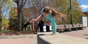 Parkour
