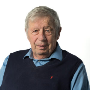 Picture of Jean Paul Dubreuil