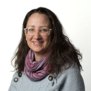 Picture of Séverine Le Page