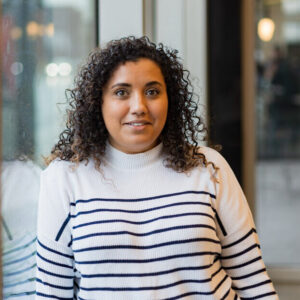 Picture of Loubna Chlaikhy