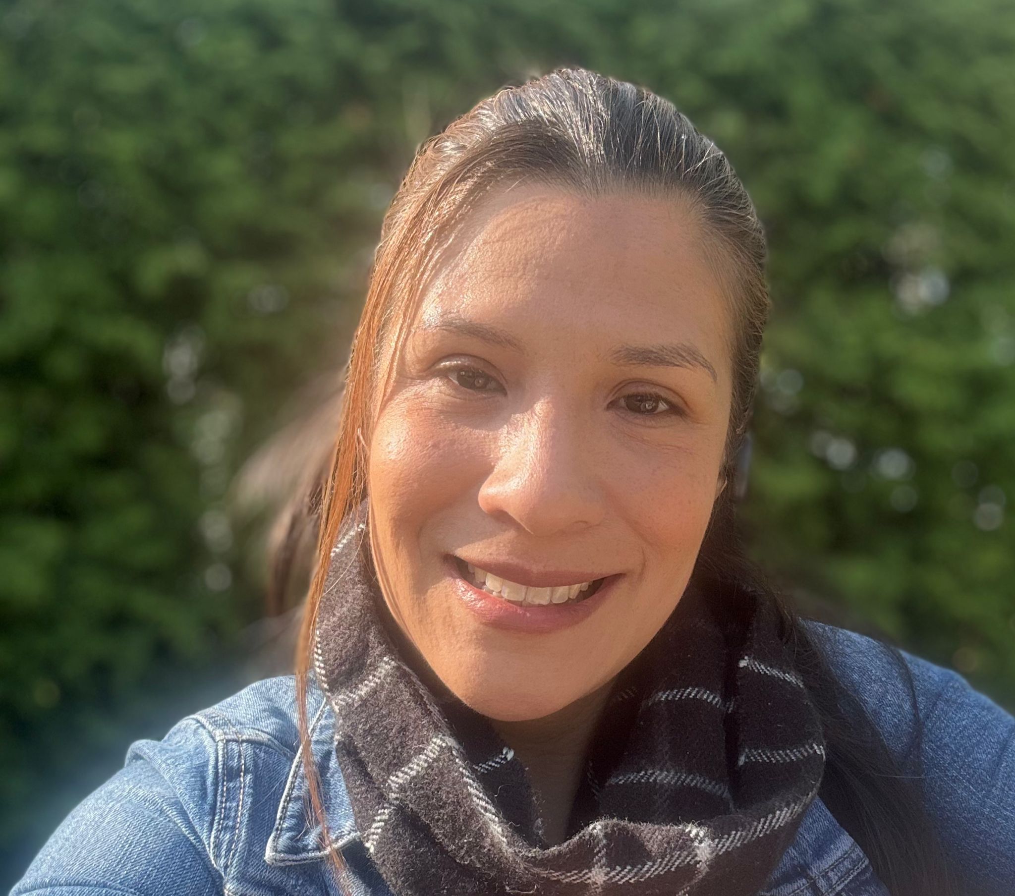 Picture of Carolina Villamediana