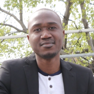 Picture of Benoît Dosseh