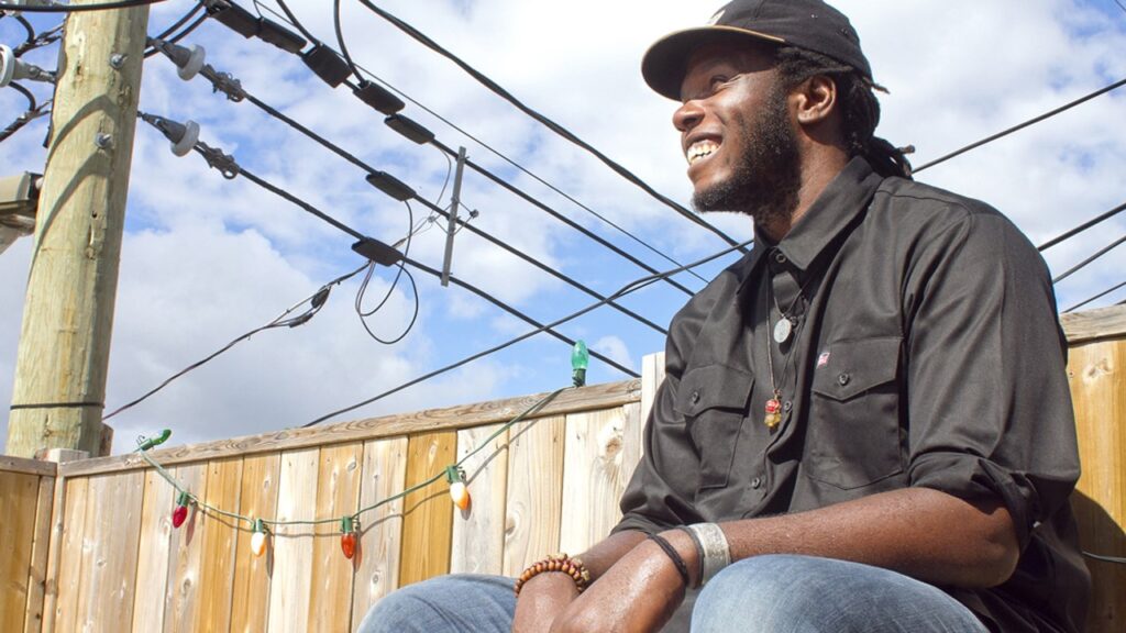 De jeunes entrepreneurs afrodescendants inspirants: Handy Hyacinthe