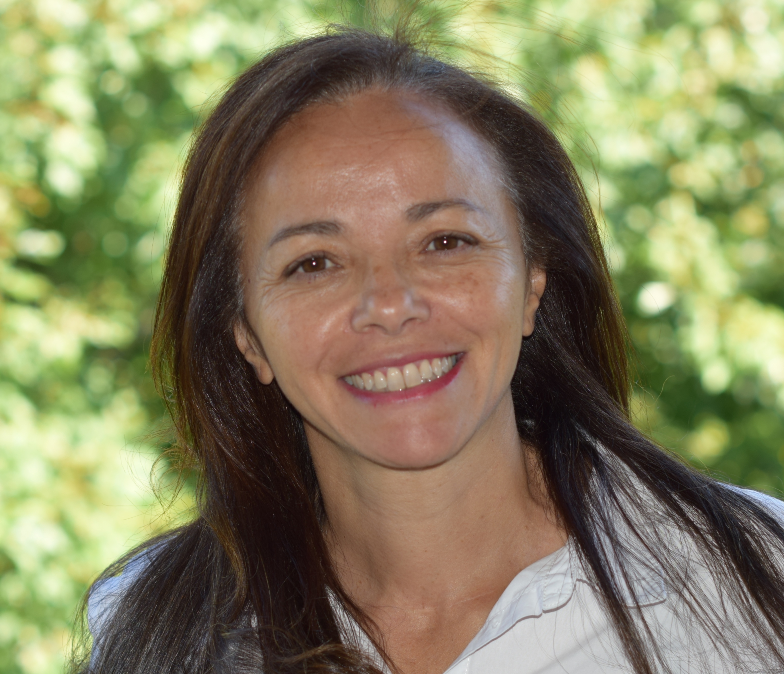 Picture of Nora Azouz