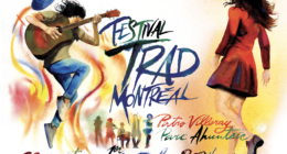 Festival Trad de Montréal