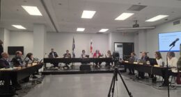 conseil d'arrondissement 5 mai 2025