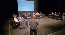 Conseil d'arrondissement du 2 juin 2025