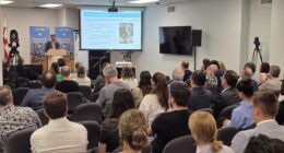 Rencontre Ahuntsic-Cartierville Cities Climate Leadership (C40)