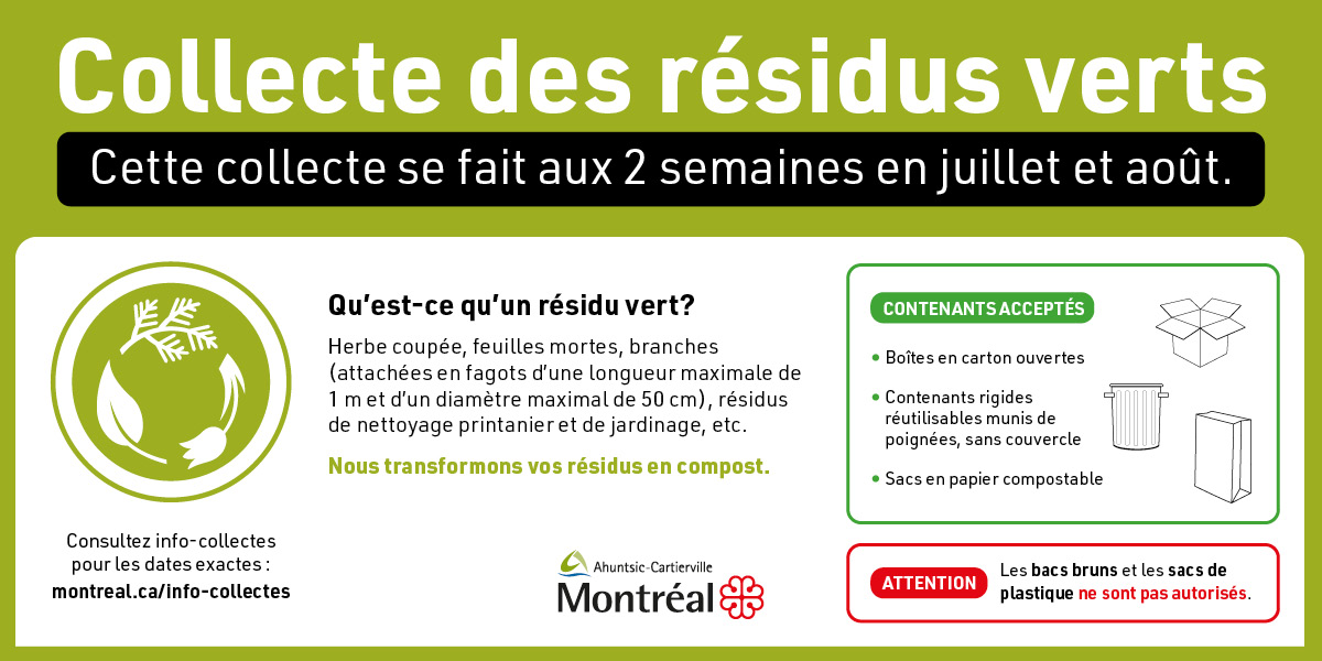 Annonce