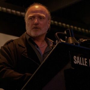 Picture of Martin Rodrigue