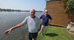 Balises Senecal Levert