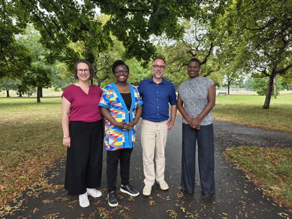 Luc Rabouin elections