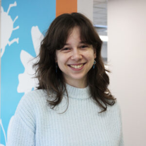 Picture of Émilie Forget-Klein