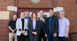 Écoquartier Louvain