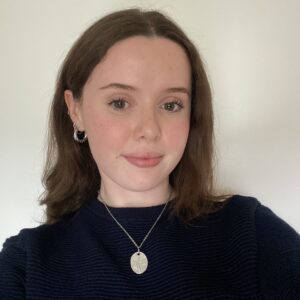 Picture of Erika Laurendeau Echavarria