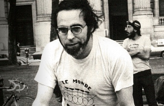 Bob Silverman