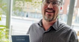 Nicolas Bourdon, recueil de nouvelles