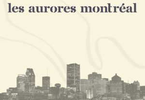 Émission Aurore Montréal sur CIBL.