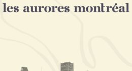 Émission Aurore Montréal sur CIBL.