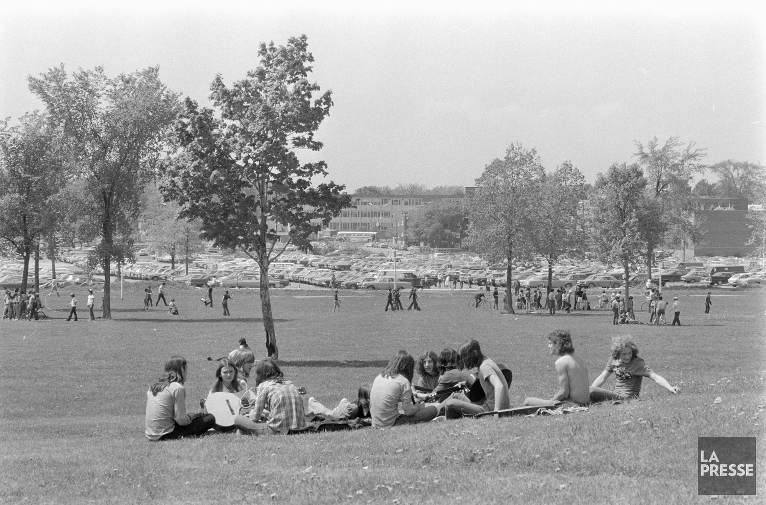Ahuntsic, un parc pour les citoyens - Journaldesvoisins.com