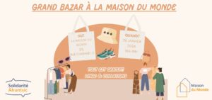 26janvier:2 bazar chabanel