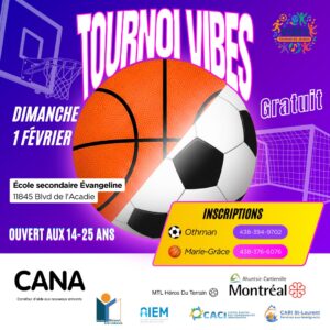 26janvier:6 CANA Tournoi vibes