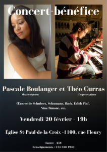 AFFICHE Vfinale concert St-Paul