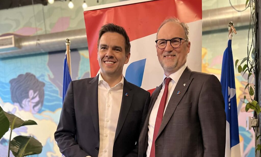 Investiture Morin1
