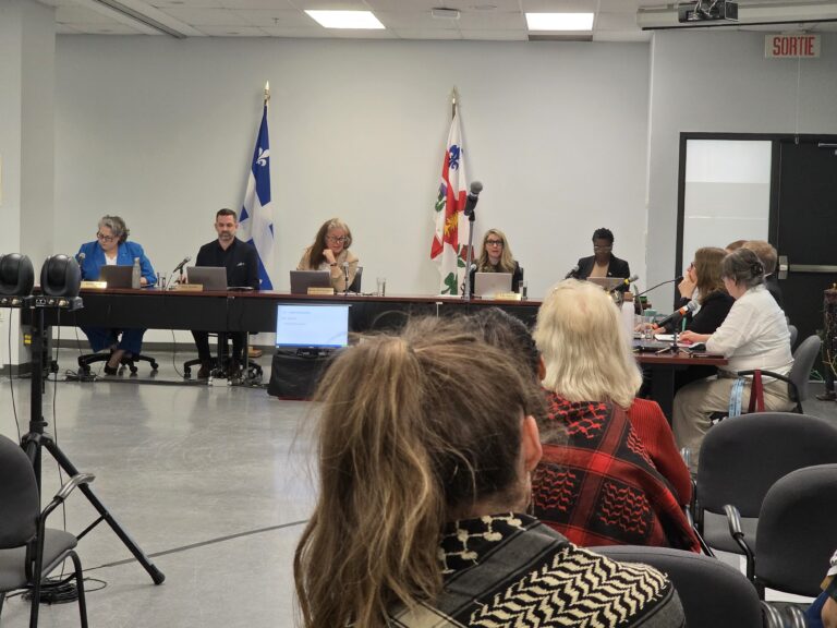 Conseil arrondissement 4 mai 2026 Ahuntsic-Cartierville