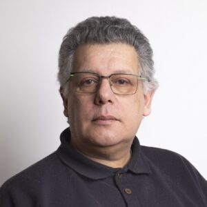 Picture of Amine Esseghir