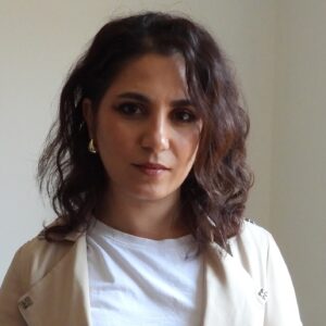 Picture of Pamela Nassour
