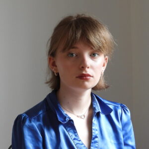 Picture of Romy Clermont