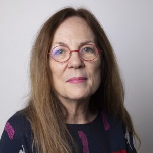 Picture of Isabelle Quentin